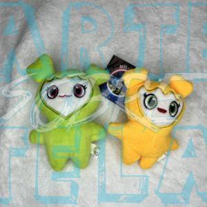 Llavero Lovely Peluche