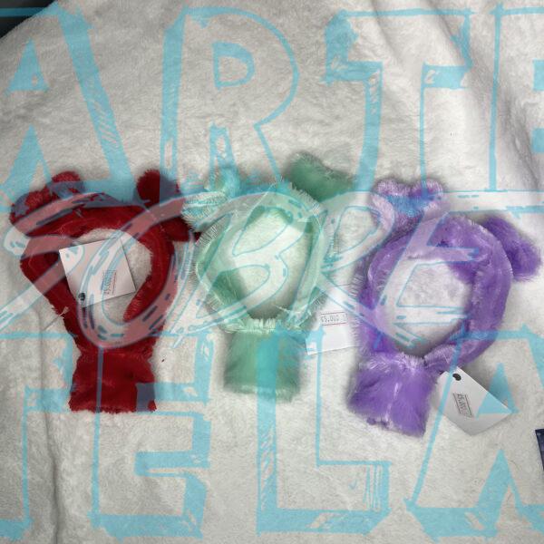Forro para Candybong