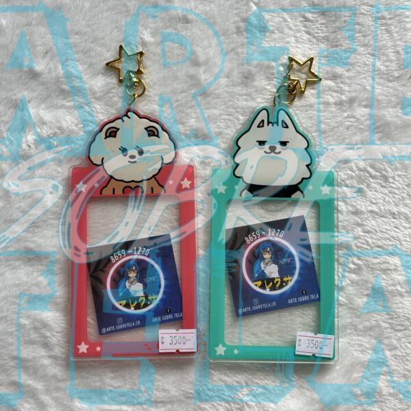 Holders PPULBATU