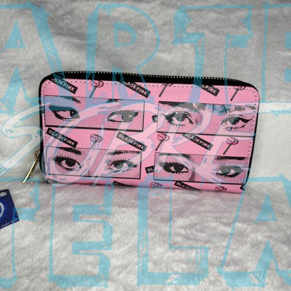 Billetera BlackPink