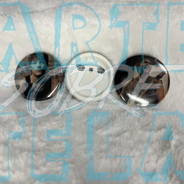 Broches Personalizados