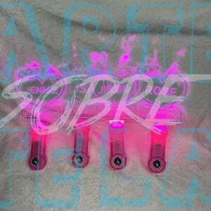 Lightstick BlackPink