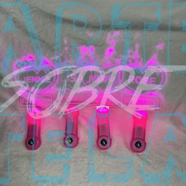 Lightstick BlackPink