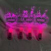 Lightstick BlackPink