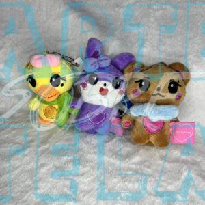 Peluches BlackPink