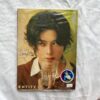 Photobook Cha Eun-Woo