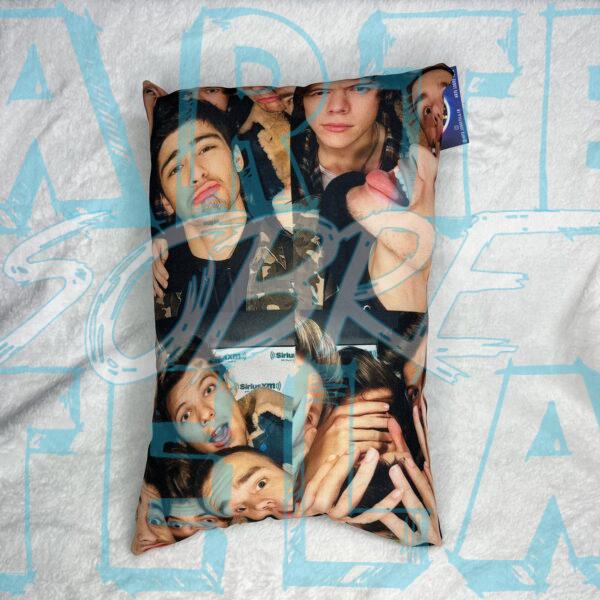 Almohadas One Direction