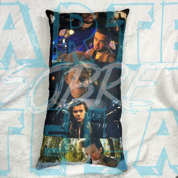 Almohadas One Direction