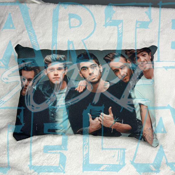 Almohadas One Direction