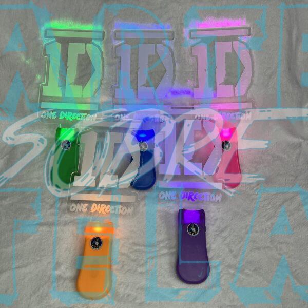 Lightstick One Direction