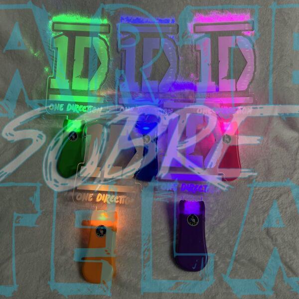 Lightstick One Direction
