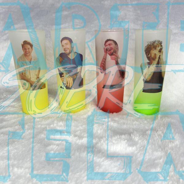 Shots One Direction