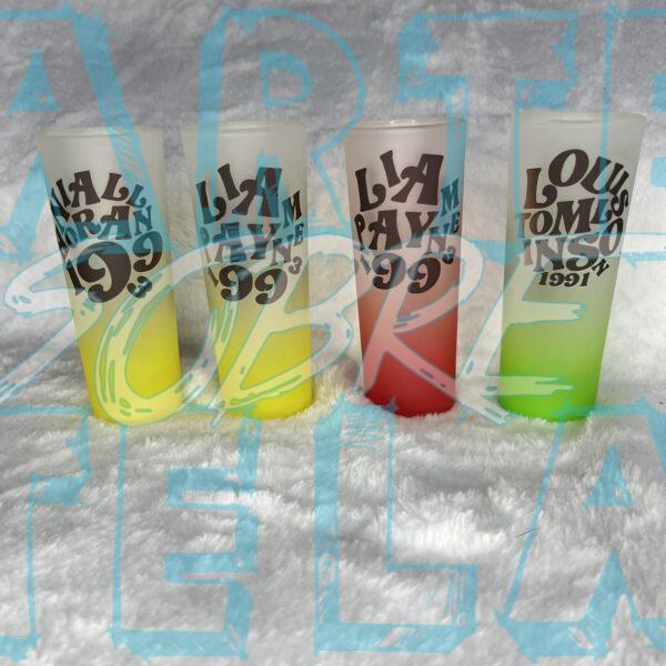 Shots One Direction