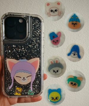 Popsocket SKZOO
