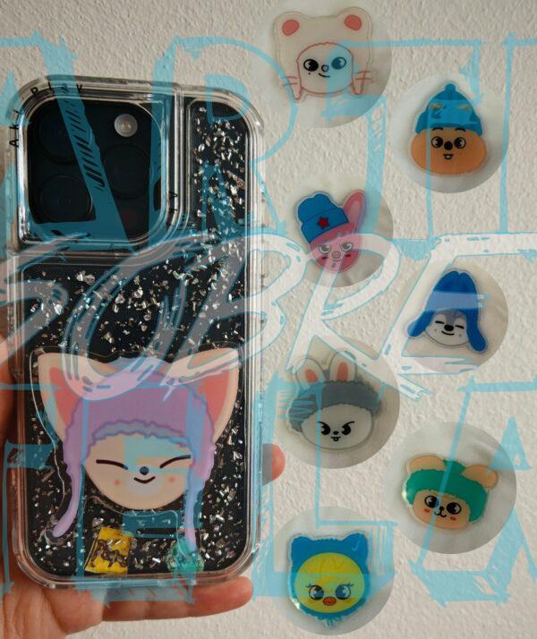 Popsocket SKZOO
