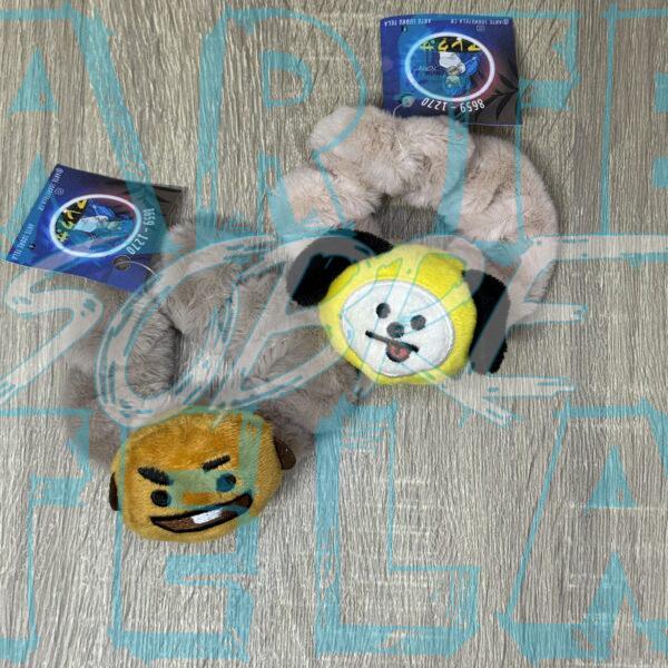 Colas BT21