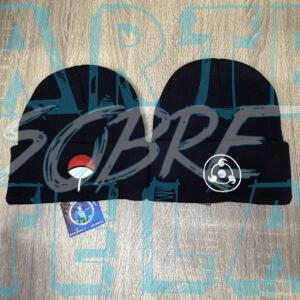 Gorro Bordado Naruto