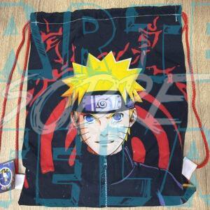 Bolso espalda Naruto