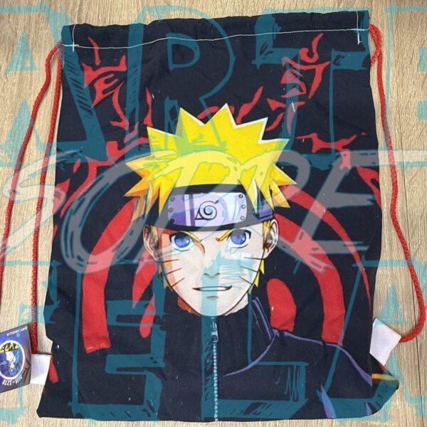 Bolso espalda Naruto