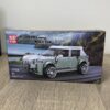 Carros de Lego