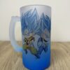 Jara cervecera Dragon Ball