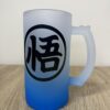 Jara cervecera Dragon Ball