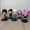 Figuras Spy x Family