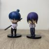 Figuras Chainsaw Man
