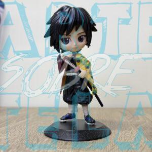 Figura Tomioka