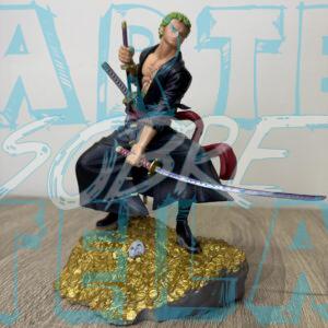 Figura Zoro Tesoro