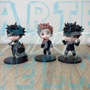 Figuras Jujutsu Kaisen