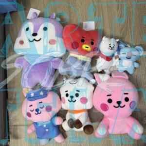Peluches BT21