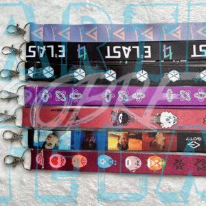 IMG_7350 Lanyard KPOP
