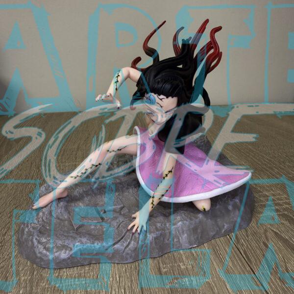 Figura de Nezuko Kamado