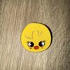 Pin Bbokari