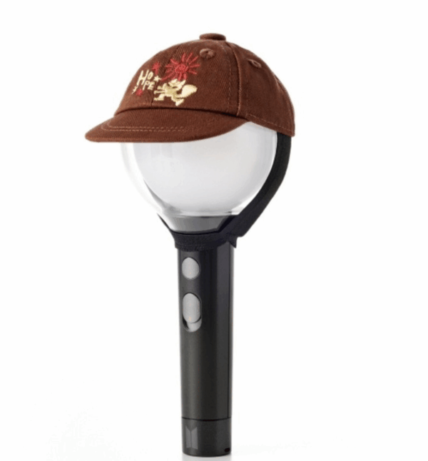 Gorra J-Hope para Armybomb