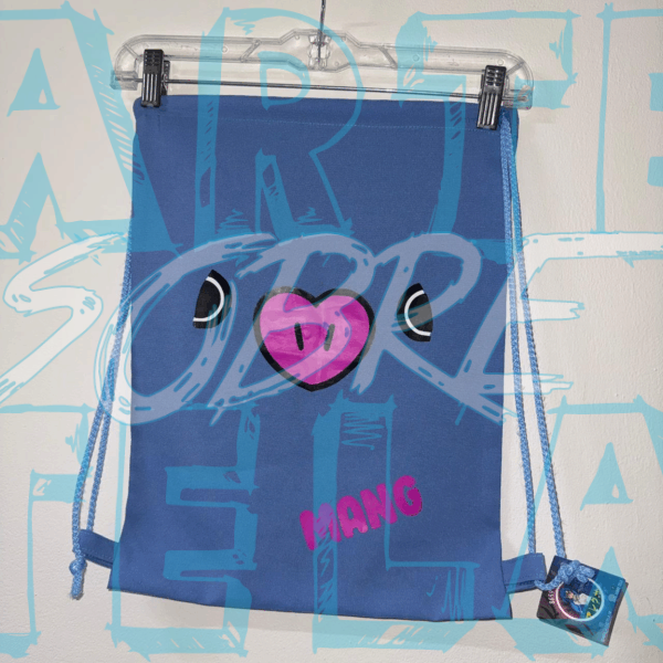 Bolsos de Espalda Mang