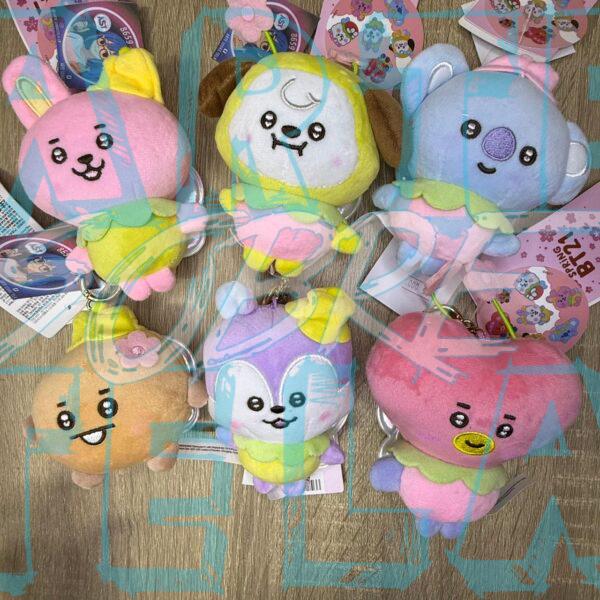 BT21 Hada