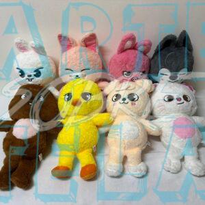 SKZOO Teddy