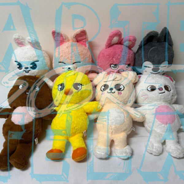 SKZOO Teddy