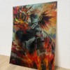 Poster Lenticular My Hero Academia