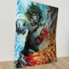 Poster Lenticular My Hero Academia