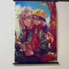 Poster de Tela - Naruto