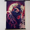 Poster de Tela - Naruto