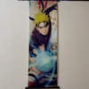 Poster de Tela - Naruto