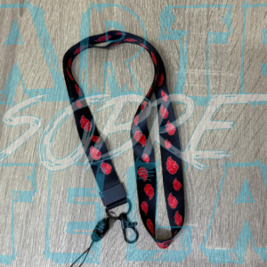 Lanyard Akatsuki