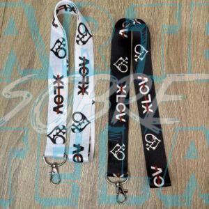 Lanyard XLOV