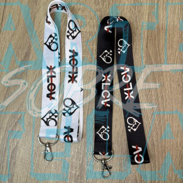 Lanyard XLOV