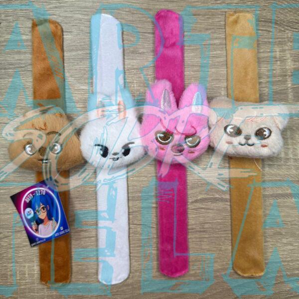 Pulseras SKZOO