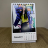 Calendario 2026 BabyMonster